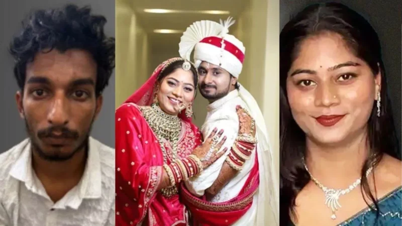 ‘राजा को मार डालो, नहीं तो मैं मर जाऊंगी’, प्रेमी राज ने खोले सोनम के रहस्य
