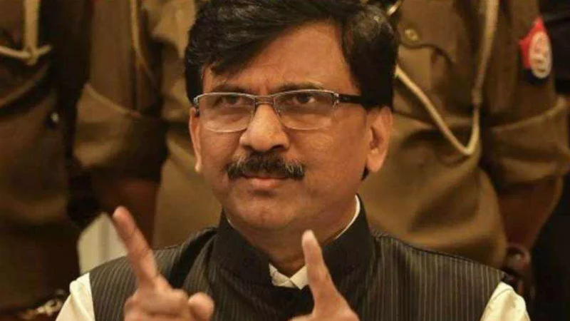 अहमदाबाद प्लेन क्रैश के पीछे कहीं साइबर अटैक तो वजह नहीं? सांसद संजय राउत ने उठाए सवाल