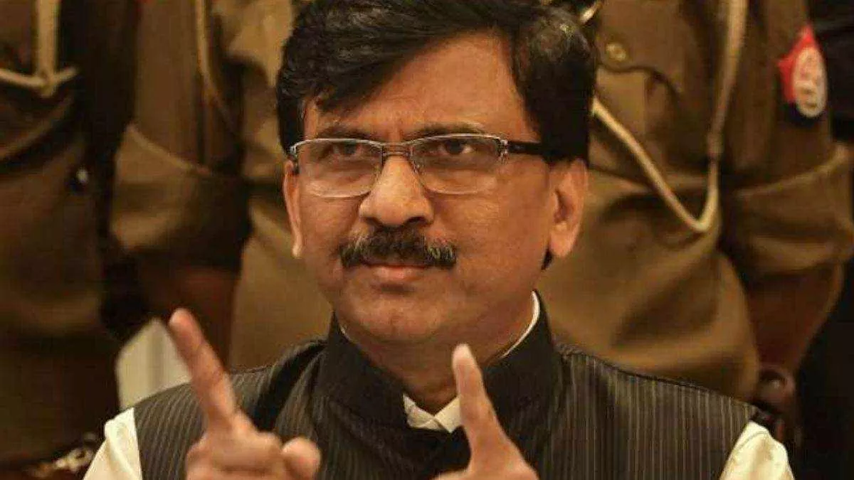 अहमदाबाद प्लेन क्रैश के पीछे कहीं साइबर अटैक तो वजह नहीं? सांसद संजय राउत ने उठाए सवाल