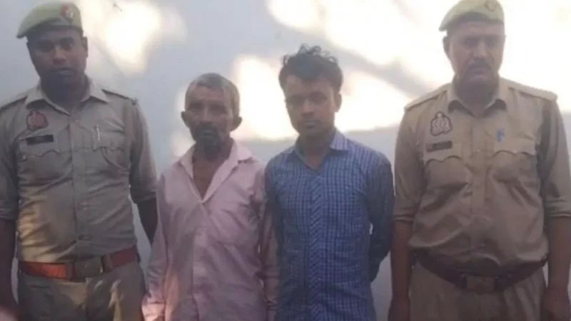 बहन की फावड़े से काटकर नृशंस हत्या, रात में जलाया शव; सबूत मिटाने में चचेरे भाई ने दिया साथ