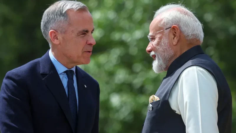 ‘गलती हो गई, भारत विरोधियों को हम पनाह देते हैं’; पीएम मोदी के दौरे के अगले दिन ही कनाडा ने स्वीकार की सच्चाई