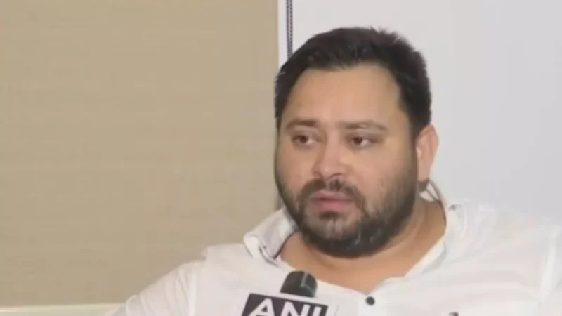 ‘NDA का मतलब नेशनल दामाद आयोग’, तेजस्वी यादव बोले- PM मोदी ने सबके दामाद को सेट कर दिया