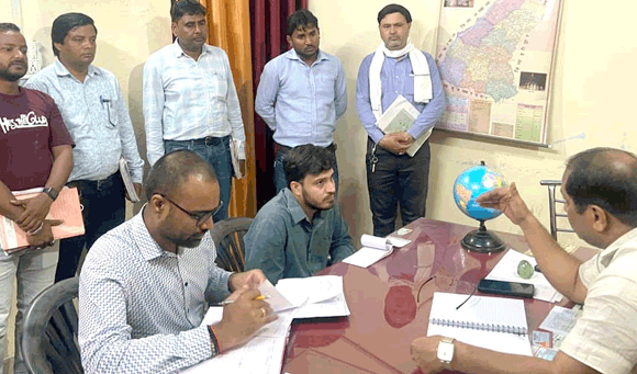 यदि बिल जमा नहीं होगा, तो तुरंत कटेगा कनेक्शन: रवींद्र बाबू