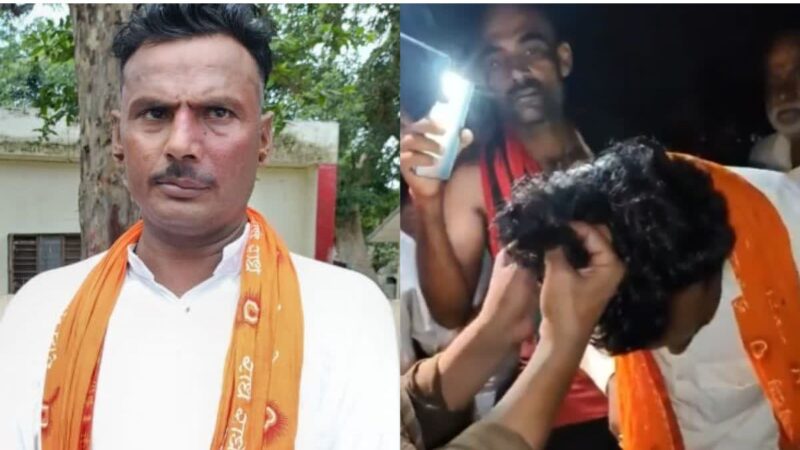 इटावा कथावाचक अपमान मामला: यादव महासभा की ‘आत्मसम्मान बैठक’ रद्द