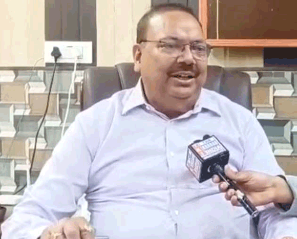 ईद-उल-अजहा पर साफ-सफाई का रखा जाएगा विशेष ध्यान: अधिशासी अधिकारी
