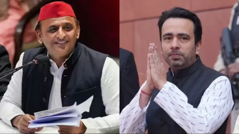 एक तरफ अखिलेश का चेहर डाल दो दूसरी और योगी जी का…जयंत चौधरी ने 2027 चुनाव से पहले दिया बड़ा बयान