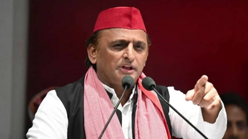 क्रॉस वोटिंग के डेढ़ साल बाद तीन विधायक सपा से निष्कासित, क्या पंचायत चुनाव की रणनीति के तहत लिया गया फैसला?