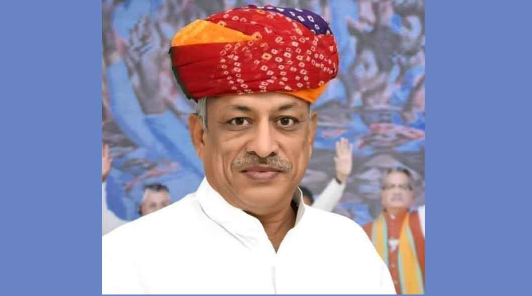 बकरीद के दिन कुर्बानी पर राजस्थान के मंत्री का बड़ा बयान- ‘सनातन परंपरा में इसे…’