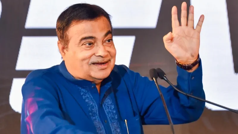 ‘गोबर, कचरे और बांस से चलेंगी गाड़ियां’, नितिन गडकरी ने दे दिया चौंकाने वाला फॉर्मूला