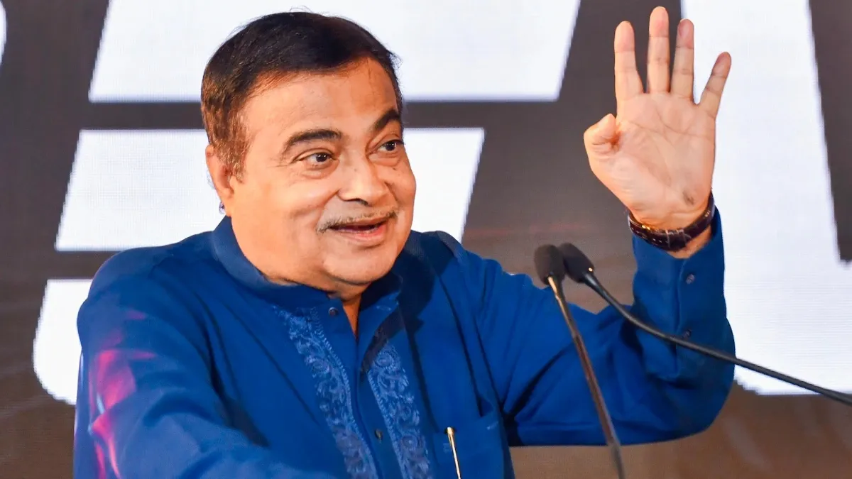 ‘गोबर, कचरे और बांस से चलेंगी गाड़ियां’, नितिन गडकरी ने दे दिया चौंकाने वाला फॉर्मूला