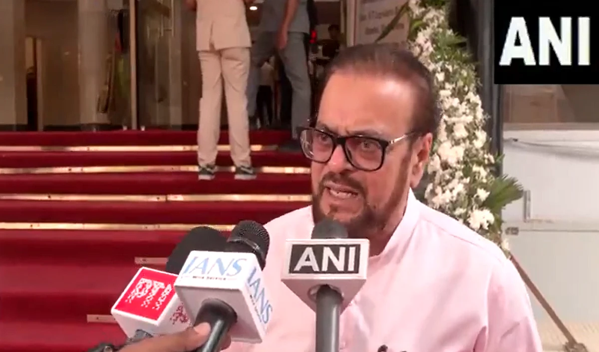 हिंदी को 100% राष्ट्रीय भाषा घोषित किया जाना चाहिए, भाषा विवाद के बीच अबू आज़म की मांग