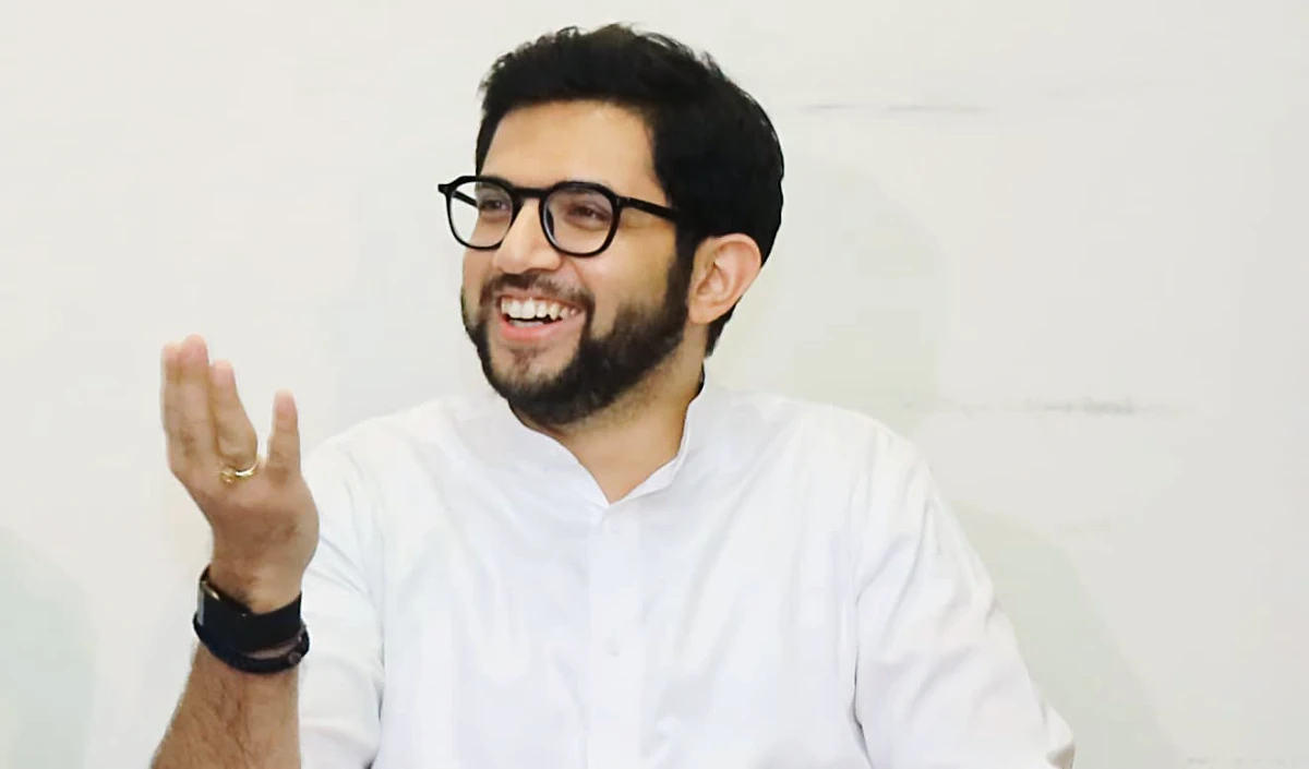 महाराष्ट्र और मराठी हितों के लिए किसी के साथ भी गठबंधन को तैयार: आदित्य ठाकरे