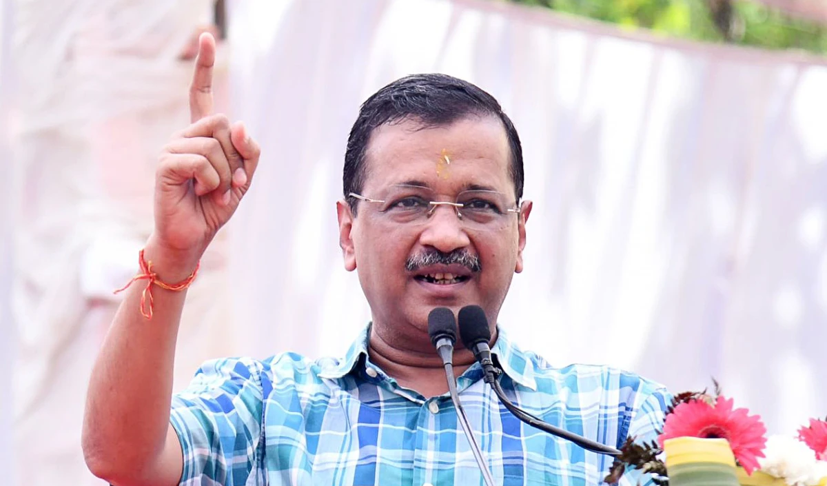 अरविंद केजरीवाल पंजाब में हुए एक्टिव! लुधियाना के मतदाताओं से कहा- AAP हारी तो सभी जारी काम रुक जाएंगे