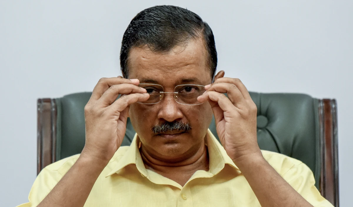 बिहार चुनाव में अकेले उतरने की तैयारी में AAP, महागठबंधन से बनाई दूरी
