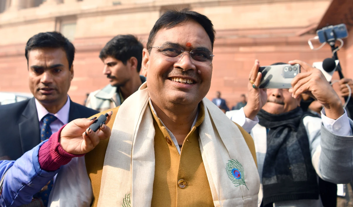 राजस्थान में बड़ा प्रशासनिक फेरबदल, सरकार ने 62 आईएएस अधिकारियों के तबादले किए