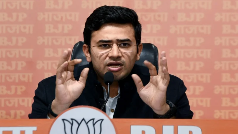 अगर कांग्रेस अध्यक्ष नहीं तो आखिर कौन है अनदेखा और अनसुना हाईकमान? खड़गे के बयान पर बीजेपी का तंज