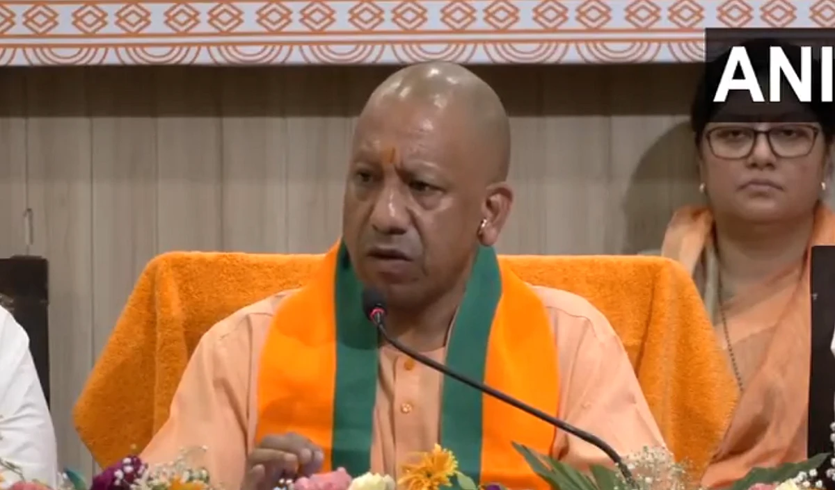 पिछले 11 साल देश के लिए स्वर्णिम काल… CM Yogi बोले- परिवारवाद की राजनीति जातिवाद को बढ़ावा देती है