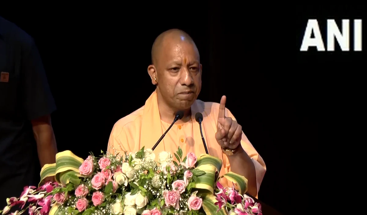 आप वीडियो वायरल कीजिए, वसूली सरकार कर लेगी, उपद्रवियों को लेकर CM Yogi ने जनता को दिया ये टास्क