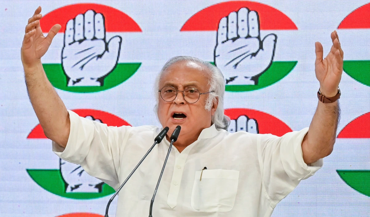 ट्रंप के साथ लंच करने जा रहे पाकिस्तान सेना प्रमुख असीम मुनीर, भारत को मिला ‘कूटनीतिक झटका’, कांग्रेन ने उठाए पीएम मोदी पर सवाल