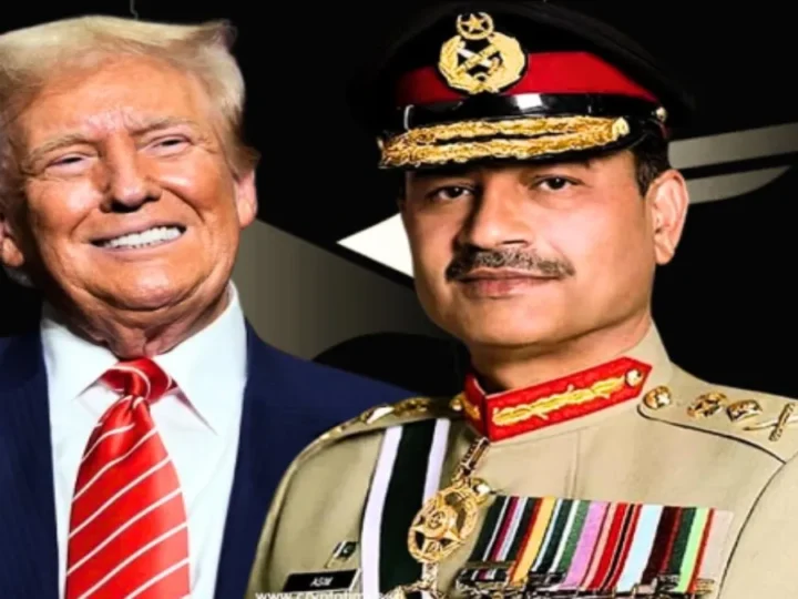 ‘हां, मैं पाकिस्तान जाऊंगा…आसिम मुनीर बहुत अच्छे’, PAK के लिए क्यों प्यार लुटाने लगे ट्रंप?