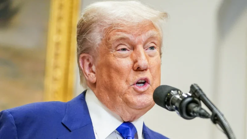 ‘पूर्ण और सम्पूर्ण युद्धविराम’, Donald Trump ने इजरायल-ईरान संघर्ष की समाप्ति की घोषणा की