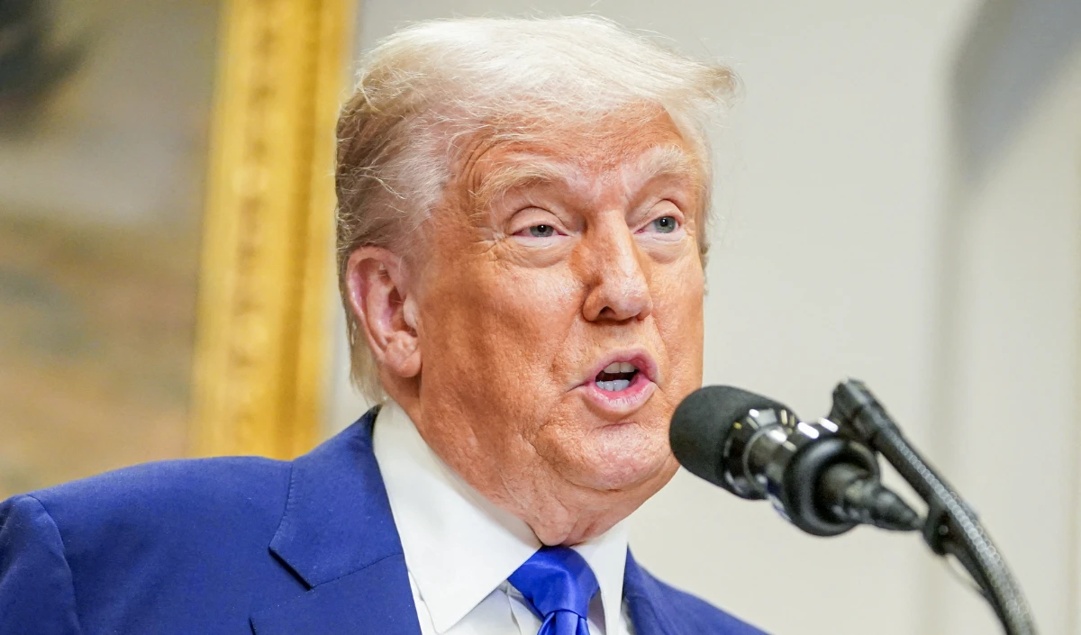 ‘पूर्ण और सम्पूर्ण युद्धविराम’, Donald Trump ने इजरायल-ईरान संघर्ष की समाप्ति की घोषणा की