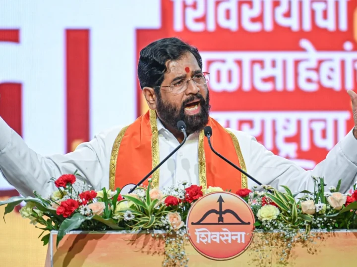 21 तारीख को ही हमने बड़ा योग किया था… उद्धव ठाकरे पर एकनाथ शिंदे का तंज