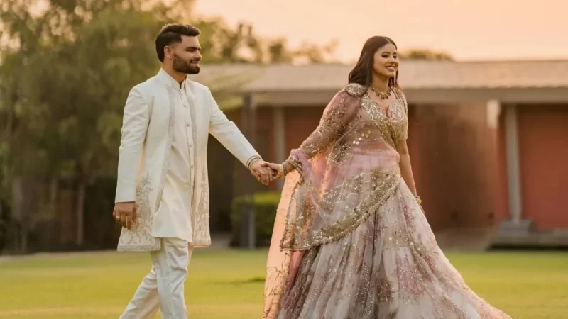सगाई के बाद रिंकू सिंह और प्रिया सरोज का पहला रिएक्शन आया सामने, इतने दिनों से था खास पल का इंतजार
