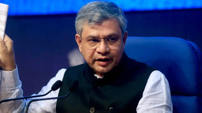 भारतीय रेलवे करने जा रहा है बड़ा सुधार…ज्यादा बुकिंग होगी, जल्द बनेगा चार्ट, और भी बहुत कुछ होगा आसान