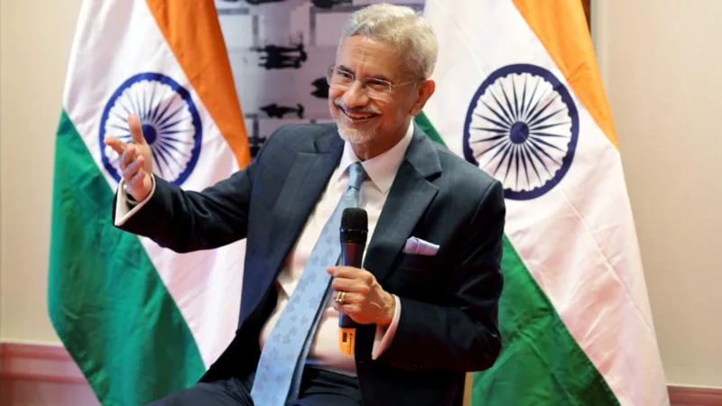 अगर वे पाकिस्तान में बहुत अंदर हैं, तो हम पाकिस्तान में बहुत अंदर तक जाएंगे… आतंकवाद को लेकर जयशंकर ने फिर चेताया
