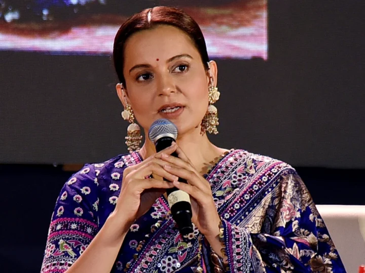 ‘भारतीय से ज्यादा पाकिस्तानी… हिंदू धर्म को मिटाने के लिए तैयार’, कंगना रनौत का ज़ोहरान ममदानी पर कटाक्ष