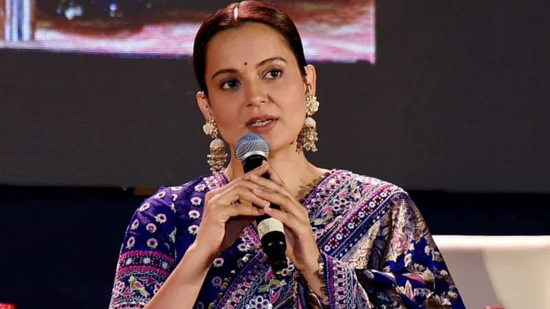‘भारतीय से ज्यादा पाकिस्तानी… हिंदू धर्म को मिटाने के लिए तैयार’, कंगना रनौत का ज़ोहरान ममदानी पर कटाक्ष
