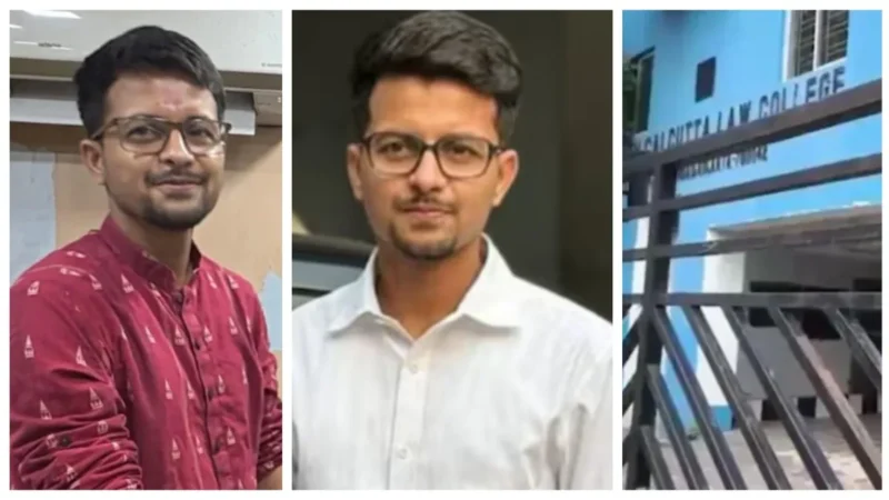 Kolkata law student gangrape: ‘मैंने उसके पैर छुए, लेकिन उसने मुझे…’, पीड़िता ने बताया-क्या क्या हुआ था?