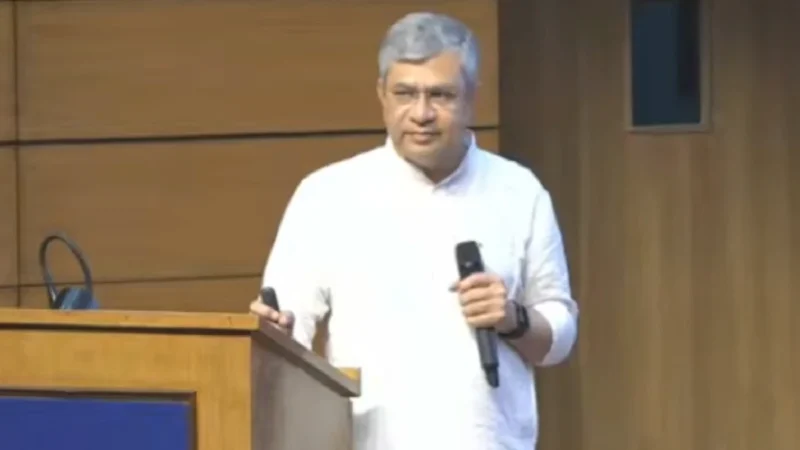 3 राज्य के 7 जिलों को मोदी सरकार की बड़ी सौगात, रेलवे की 6,405 करोड़ की दो परियोजनाओं को मंजूरी