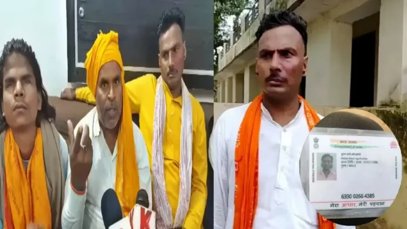 कथावाचक कांड में नया मोड़, मुकुटमणि पर महिलाओं ने लगाया धोखाधड़ी और छेड़छाड़ का आरोप, जानिए अब तक क्या-क्या हुआ?