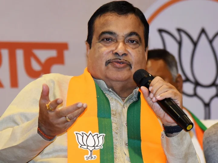 ‘पिक्चर अभी बाकी है…’, 2025 में अपनी भूमिका पूछे जाने पर बोले नितिन गडकरी