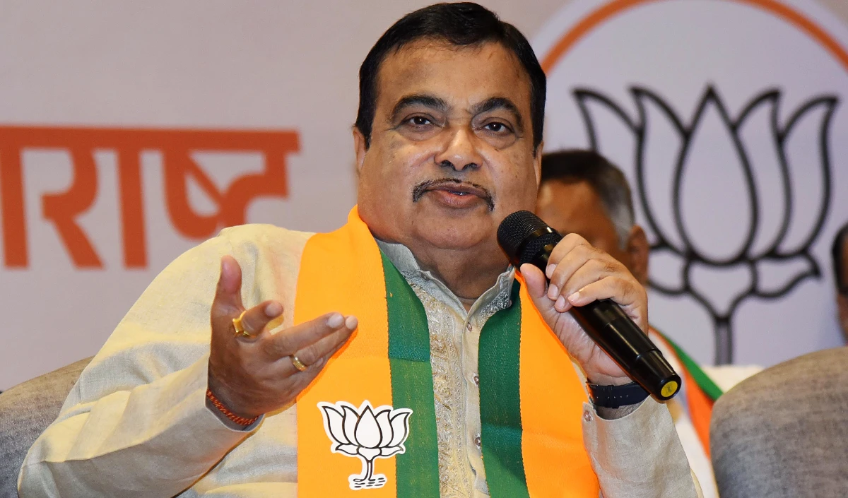 ‘पिक्चर अभी बाकी है…’, 2025 में अपनी भूमिका पूछे जाने पर बोले नितिन गडकरी