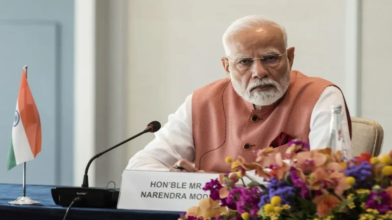 G-7 में आज बोलेंगे PM मोदी, पूरी दुनिया सुनेगी! ट्रंप और मेलोनी समेत 14 देशों के राष्ट्राध्यक्ष रहेंगे मौजूद