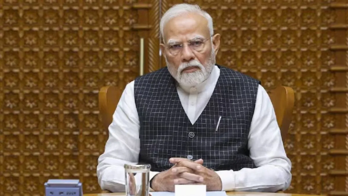 बेंगलुरु में मची भगदड़ पर सामने आया PM मोदी का बयान, दुख जताते हुए कही ये बात