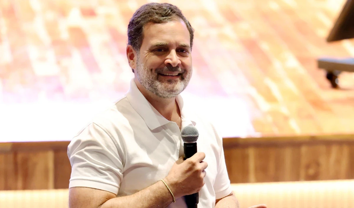 राहुल गांधी के जन्मदिन पर युवाओं को तोहफा, रोजगार मेले का आयोजन करेगी युवा कांग्रेस