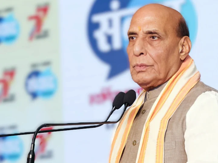 ‘युद्ध नहीं, बातचीत ही रास्ता’, SCO में गूंजा भारत का मैसेज; राजनाथ सिंह ने न्यू वर्ल्ड ऑर्डर पर दिया बड़ा बयान