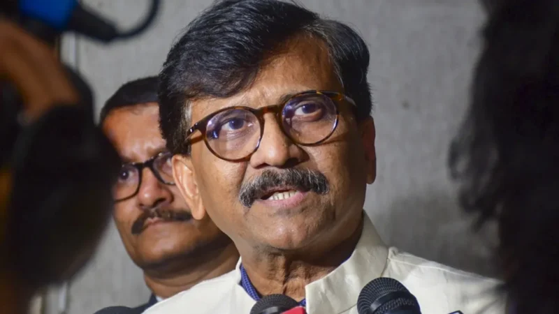 उद्धव-राज ठाकरे के साथ आने पर संजय राउत का बड़ा बयान, कहा- ‘कोई अहंकार नहीं’