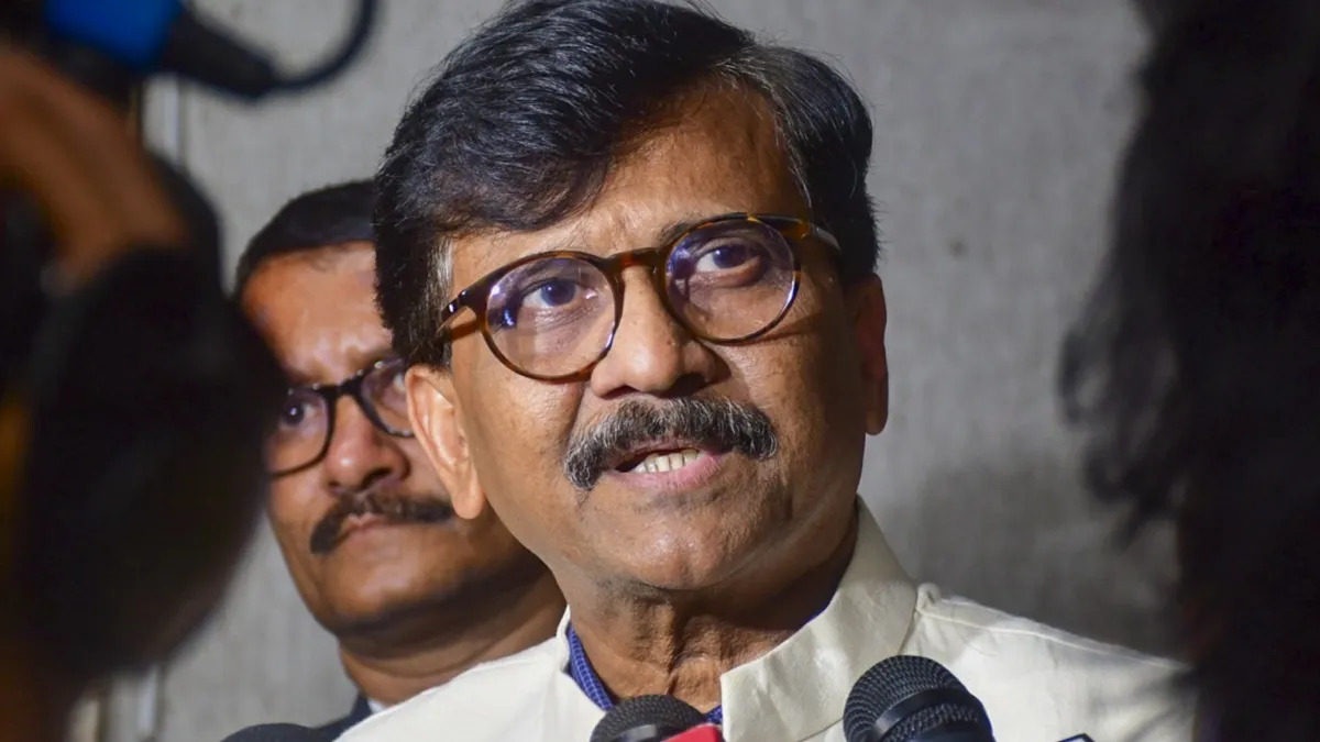 उद्धव-राज ठाकरे के साथ आने पर संजय राउत का बड़ा बयान, कहा- ‘कोई अहंकार नहीं’
