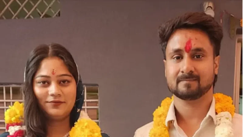 ‘राजा से हुई थी अरेंज मैरिज, मेरी बेटी बेकसूर है’, सोनम रघुवंशी के पिता का बड़ा बयान