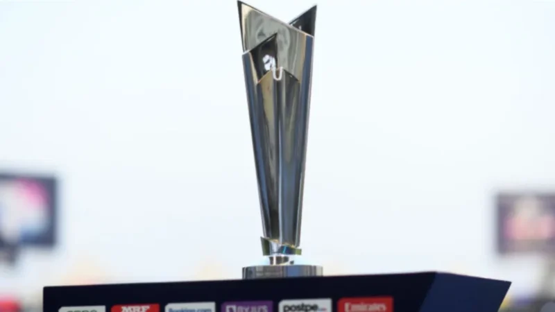 T20 वर्ल्ड कप के शेड्यूल का ऐलान, भारत और पाकिस्तान के बीच इस दिन होगा महामुकाबला