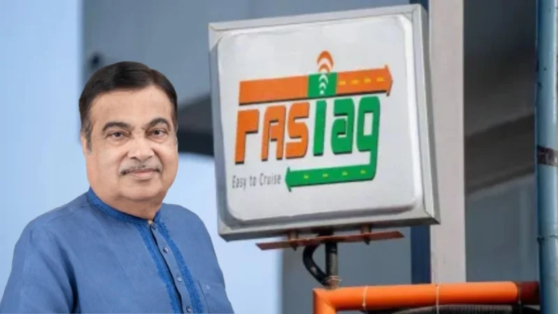 200 बार टोल क्रॉस, 3000 रुपए में एक साल… FASTag को नियमों में हुआ बदलाव