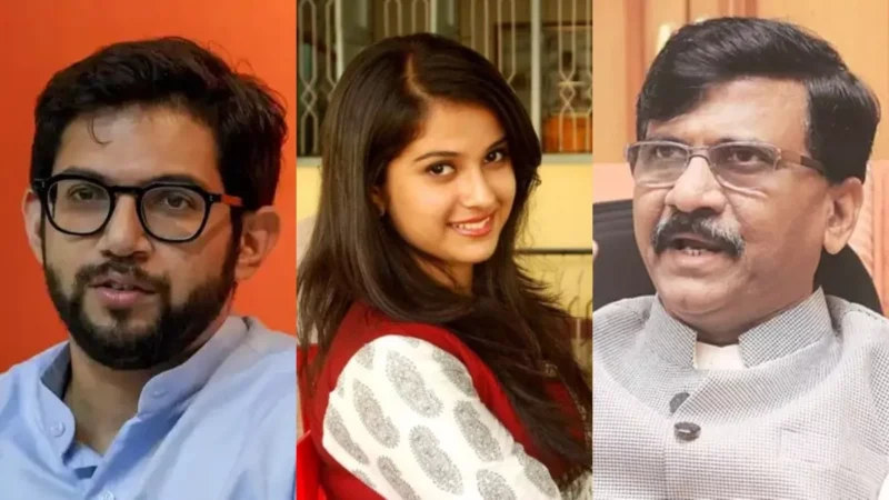 ‘माफी मांगें फडणवीस…’, दिशा सालियान केस में आदित्य ठाकरे को मिली क्लीन चिट तो CM पर बरसे संजय राउत