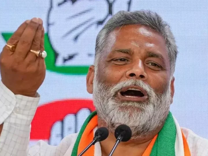 ‘BLO और किसी चुनावकर्मी को घुसने न दें’, पप्पू यादव बोले- ‘कोई जबरदस्ती आ जाए तो…’