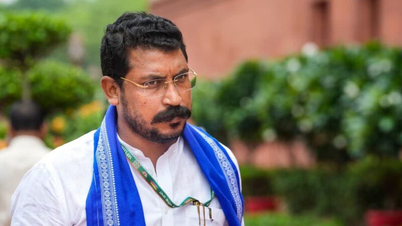 बिहार चुनाव में चंद्र शेखर की एंट्री, 100 सीटों पर लड़ेगी आजाद समाज पार्टी, किसका बिगाड़ेगी खेल?