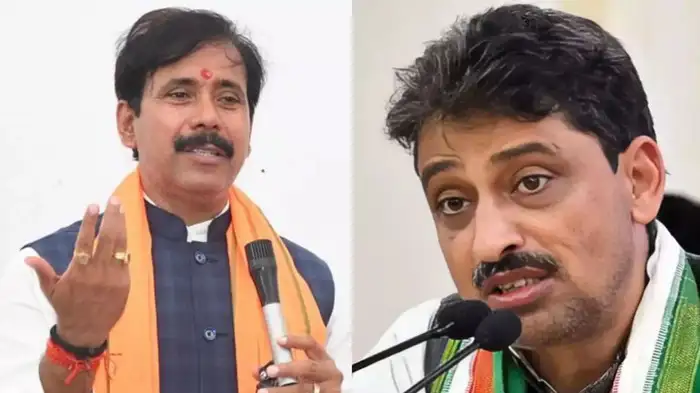 वक्फ कानून खत्म करने पर छिड़ी बहस, इमरान मसूद के बयान पर योगी के मंत्री अनिल राजभर का करारा जवाब